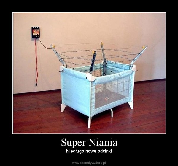 Super Niania