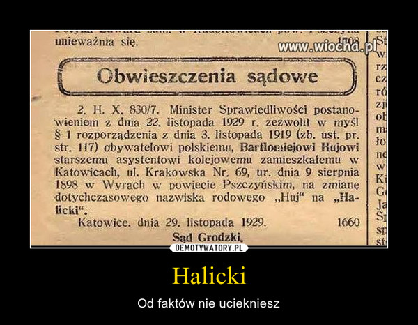 Halicki
