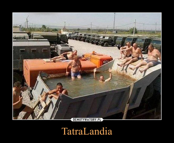 TatraLandia –  