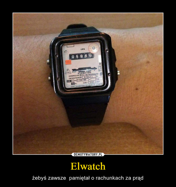 Elwatch