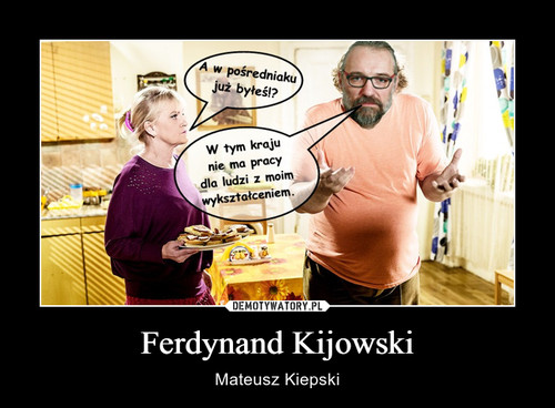 Ferdynand Kijowski