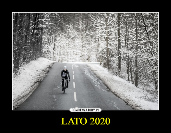 LATO 2020 –  