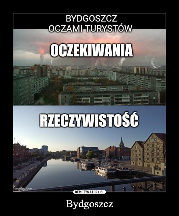 Bydgoszcz –  