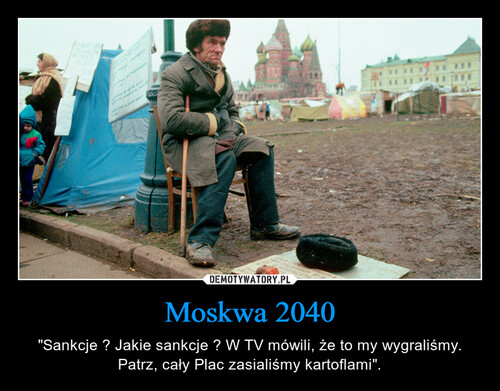 Moskwa 2040