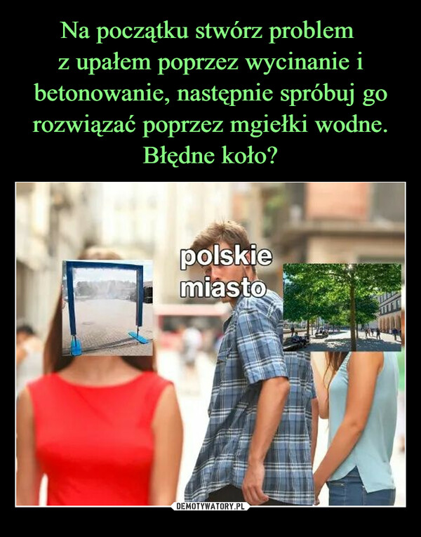  –  polskie miasto