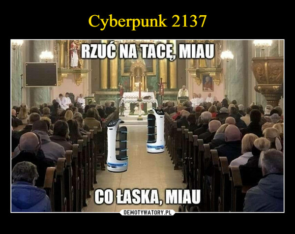 Cyberpunk 2137