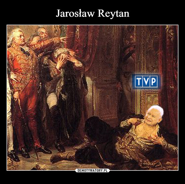 Jarosław Reytan